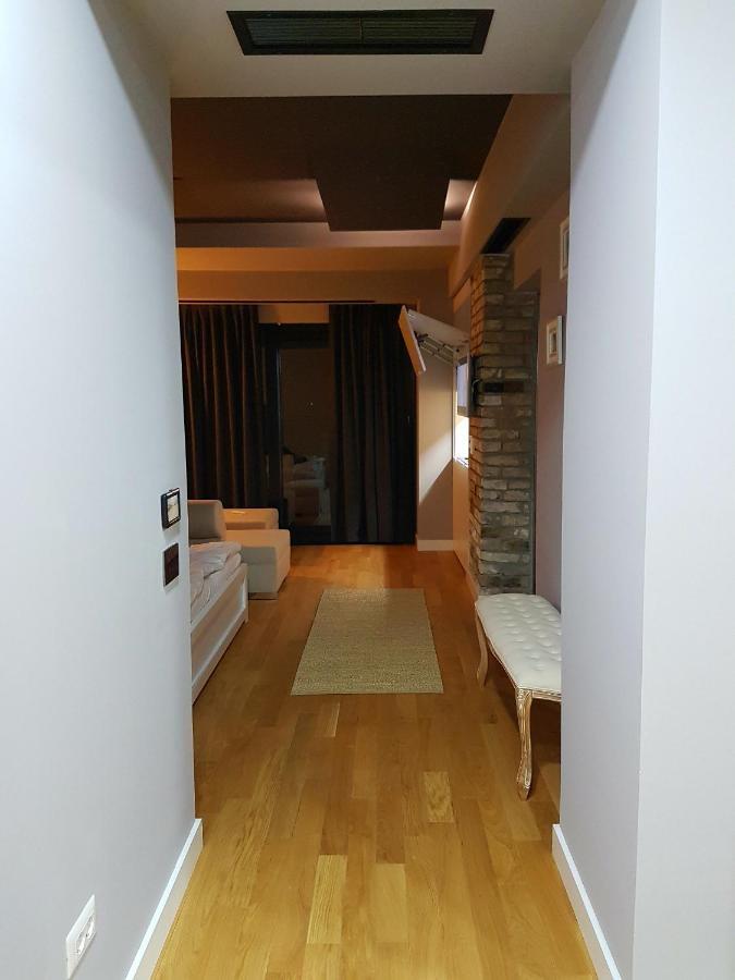 Apartment No.900001 Mamaia